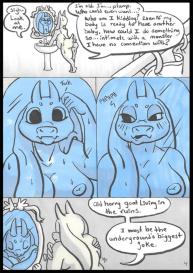 The Ceremony #5