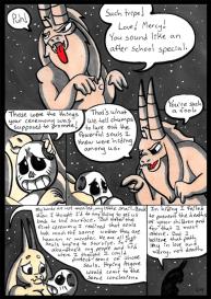 The Ceremony #50