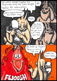 The Ceremony #51