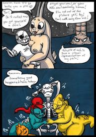 The Ceremony #52