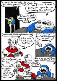The Ceremony #8