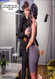 Mother – Desire Forbidden 10 #10