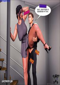 Mother – Desire Forbidden 10 #30