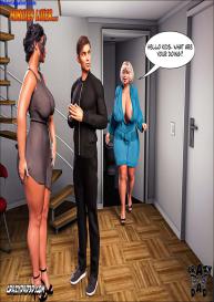 Mother – Desire Forbidden 10 #38