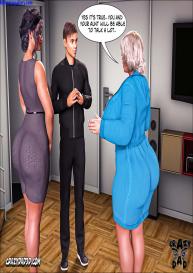 Mother – Desire Forbidden 10 #40