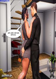 Mother – Desire Forbidden 10 #9