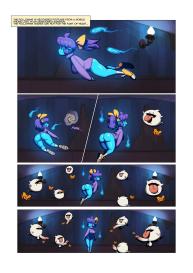 Marina The Ghost #2