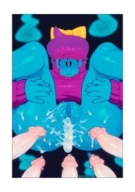 Marina The Ghost #7