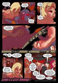 Bound By Duty 2 – Interrogation #11