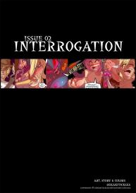Bound By Duty 2 – Interrogation #2