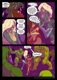 Bound By Duty 2 – Interrogation #4