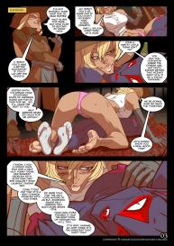 Bound By Duty 2 – Interrogation #5