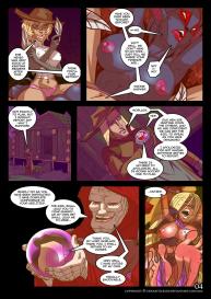 Bound By Duty 2 – Interrogation #6