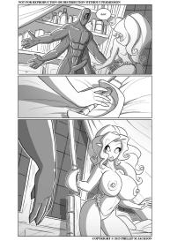 Captain Aurum #4