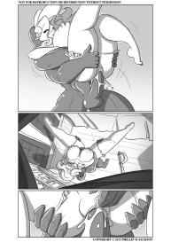 Captain Aurum #7