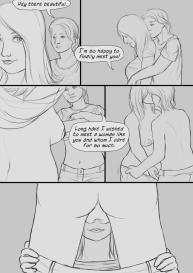 Eat Me Please #1