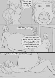 Eat Me Please #4