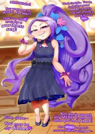 Wu Zetian Tore #2