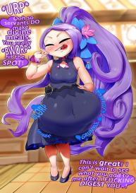 Wu Zetian Tore #3