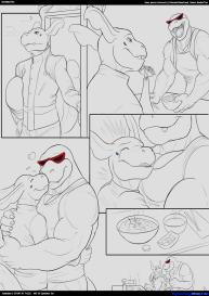 Roommates – Addendum 2 #1