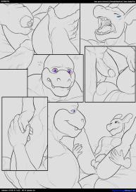 Roommates – Addendum 2 #6