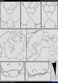 Roommates – Addendum 2 #7
