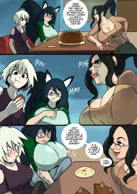 The Cake #1