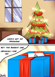 Precious Present 1 #3