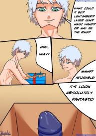 Precious Present 1 #4