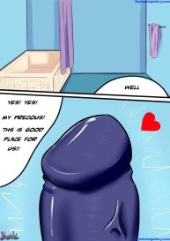 Precious Present 1 #6