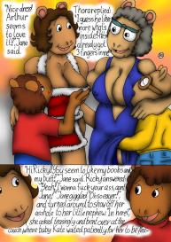 Arthur & DW #24