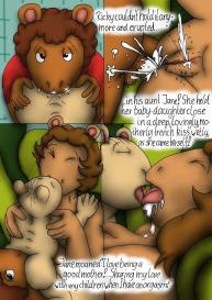 Arthur & DW #27