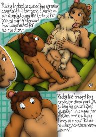 Arthur & DW #32