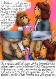 Arthur & DW #38