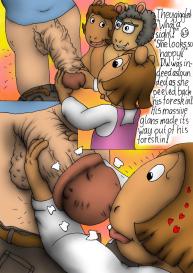 Arthur & DW #39