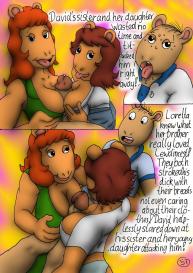 Arthur & DW #45