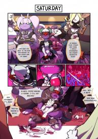 Maid To Grow #11