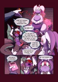 Maid To Grow #4