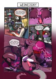 Maid To Grow #8