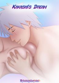 Kakashi’s Dream #1