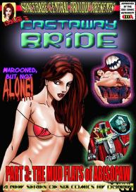 Castaway Bride 3 #1