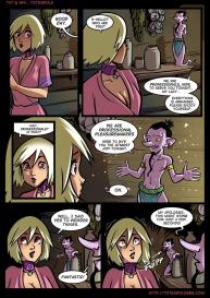 The Cummoner 16 – A Gift Whore’s Mouth #10