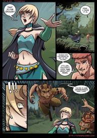 The Cummoner 16 – A Gift Whore’s Mouth #24