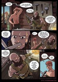 The Cummoner 16 – A Gift Whore’s Mouth #3