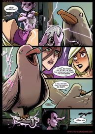 The Cummoner 16 – A Gift Whore’s Mouth #30