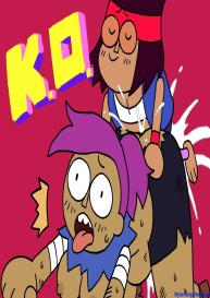 K.O. & Enid #1