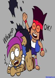 K.O. & Enid #3