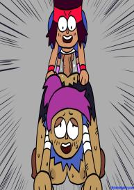 K.O. & Enid #6