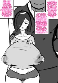 My Husband’s Boss Helps Me Seduce My Husband #1