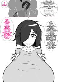 My Husband’s Boss Helps Me Seduce My Husband #2